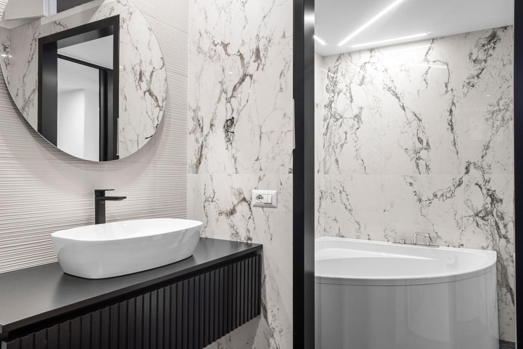 Elysium Design Vatican Appartement Rome
