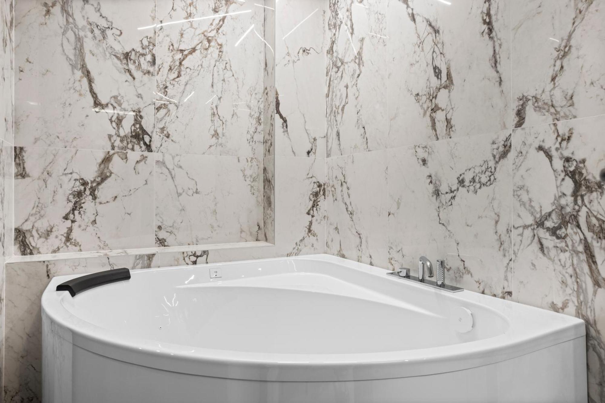 Elysium Design Vatican Appartement *
