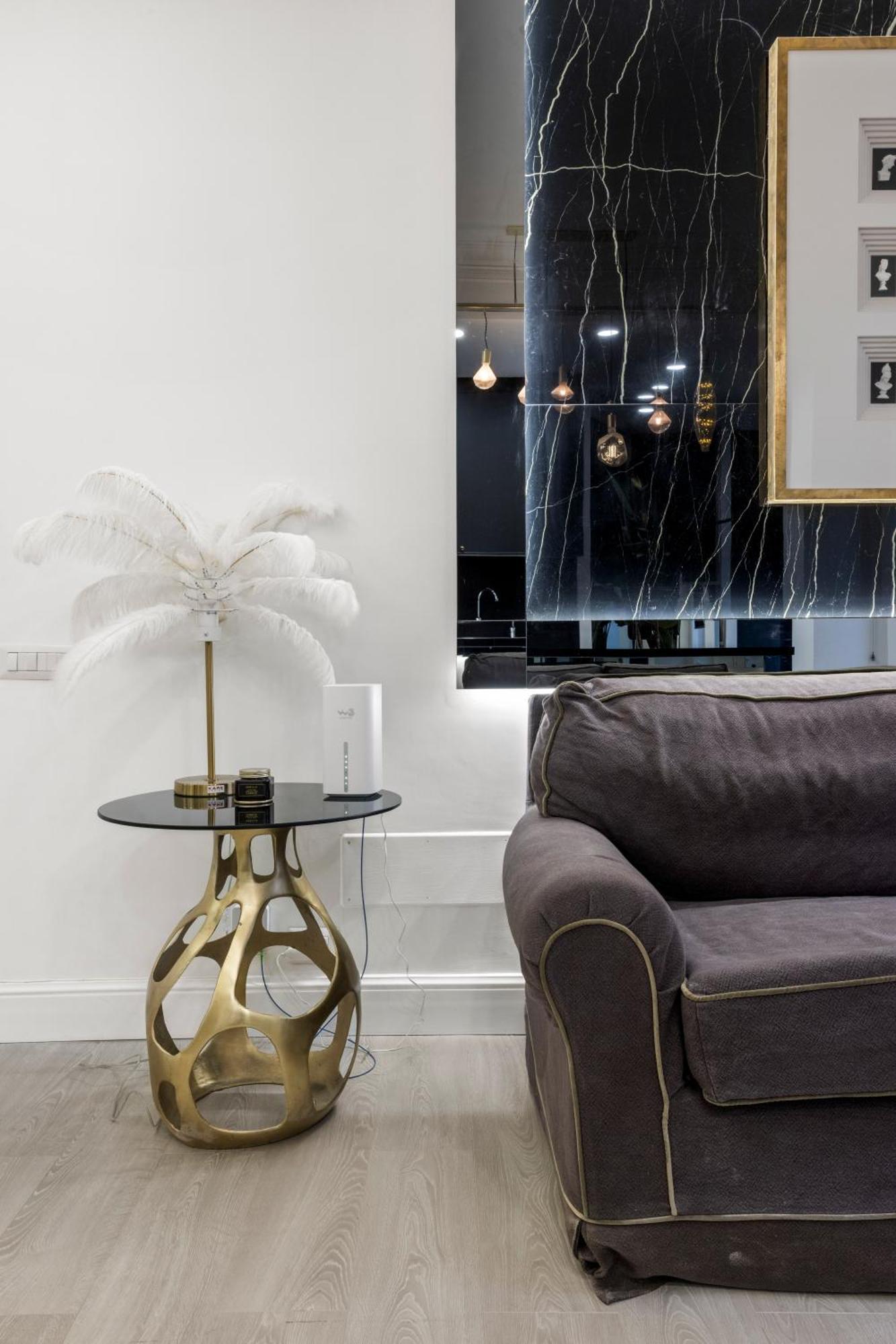 Elysium Design Vatican Appartement *
